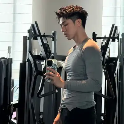 史洋军